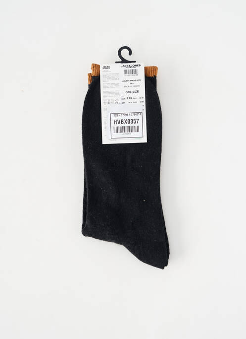 Șosete negru JACK & JONES homme