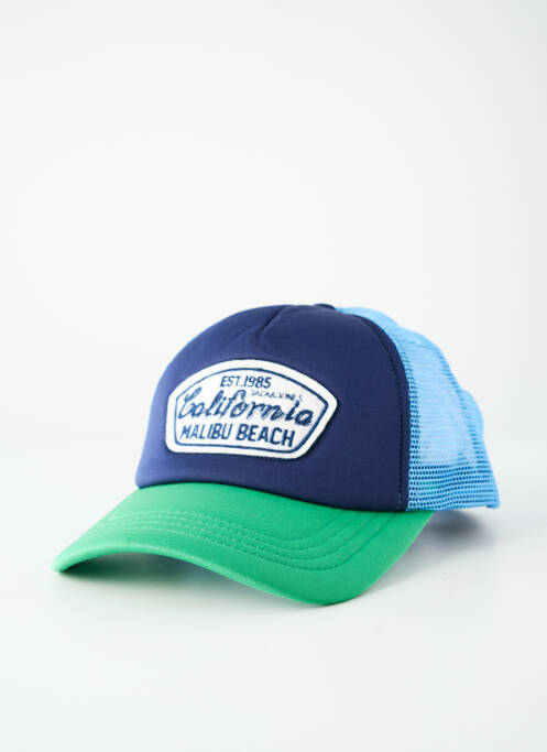 Șapcă verde JACK & JONES homme
