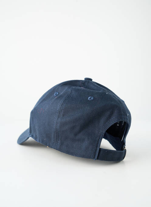 Șapcă negru PETROL INDUSTRIES homme