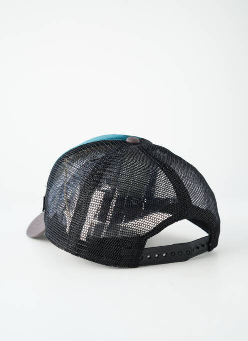 Șapcă verde PETROL INDUSTRIES homme