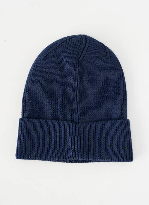 Căciulă albastru TOMMY HILFIGER femme
