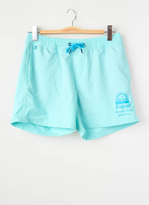 Șort de baie portocaliu JACK & JONES homme