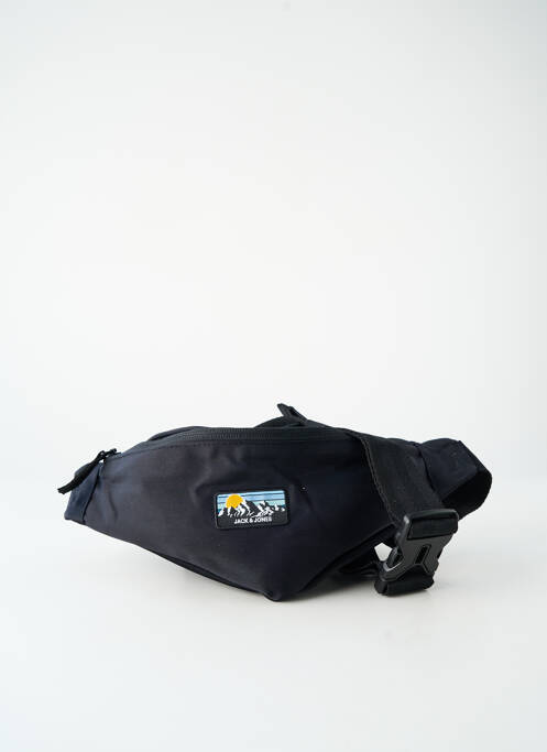 Geantă negru JACK & JONES homme
