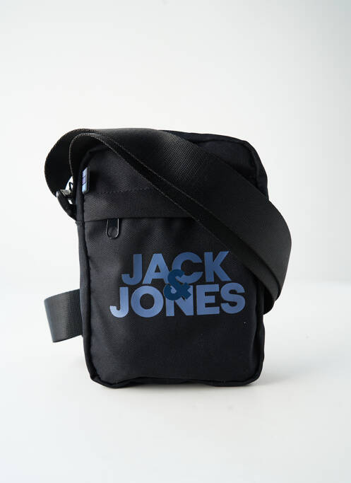 Geantă negru JACK & JONES homme