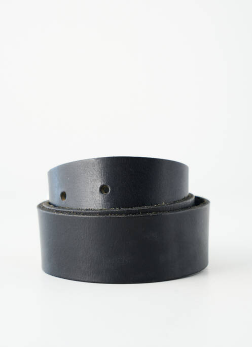 Curea negru PETROL INDUSTRIES homme