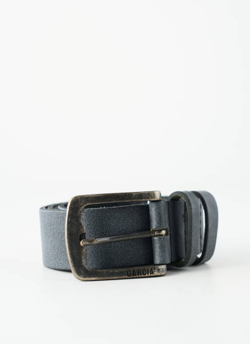 Curea negru GARCIA homme