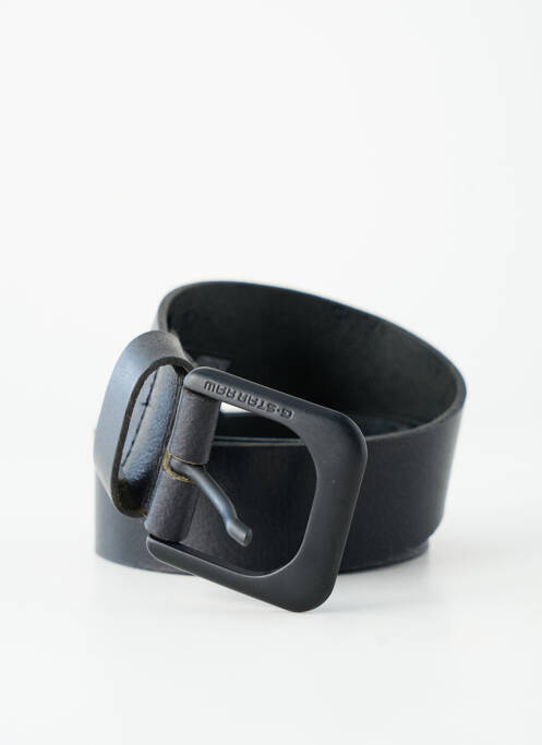 Curea negru G STAR homme