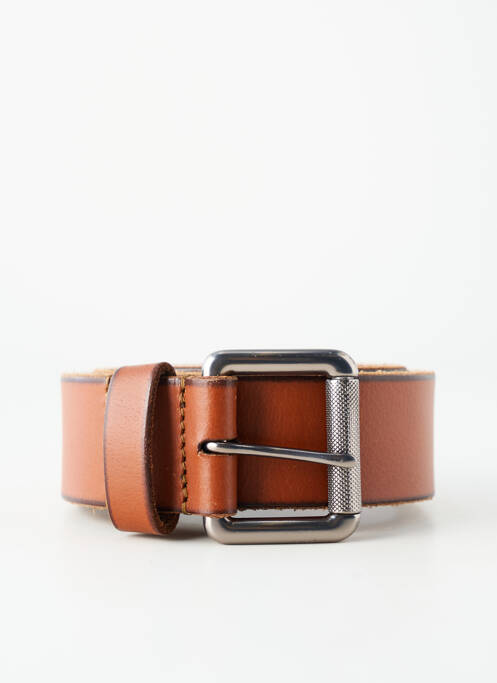 Curea maro SUPERDRY homme