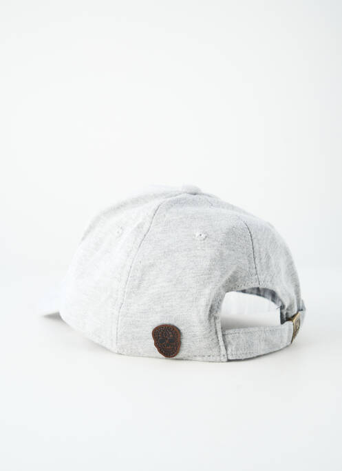 Șapcă gri BLACK AND GOLD homme