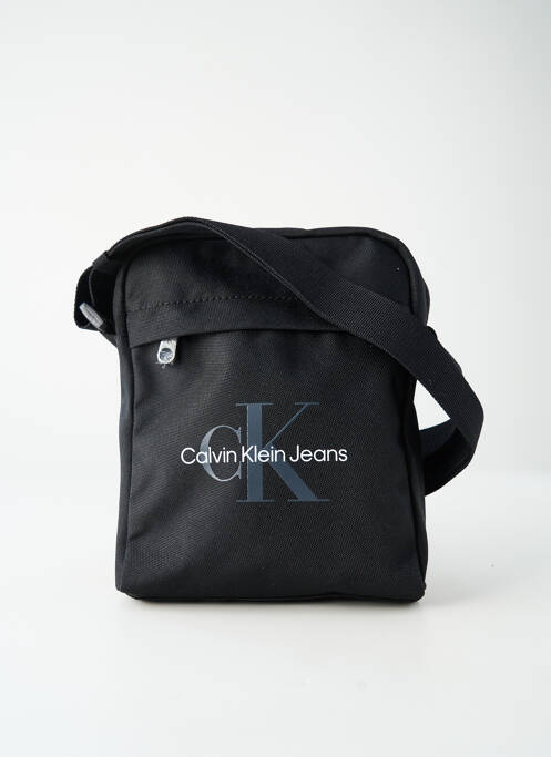 Geantă negru CALVIN KLEIN homme