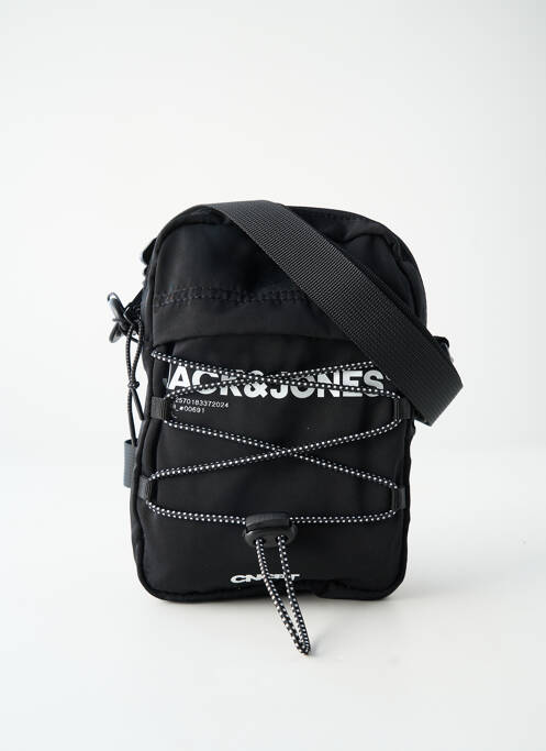 Geantă negru JACK & JONES homme