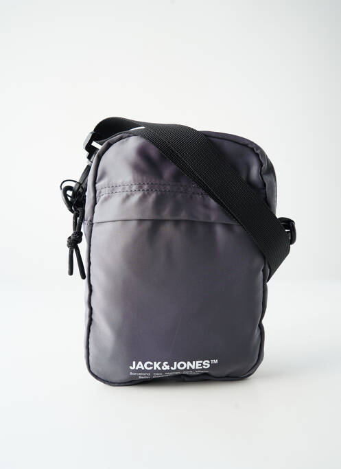 Geantă gri JACK & JONES homme