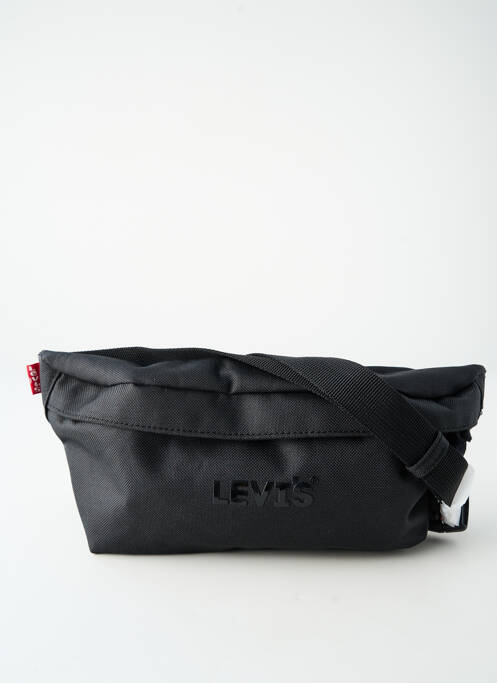 Geantă bej LEVIS femme