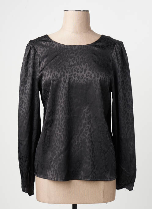 Cămașă croială dreaptă negru VERO MODA femme