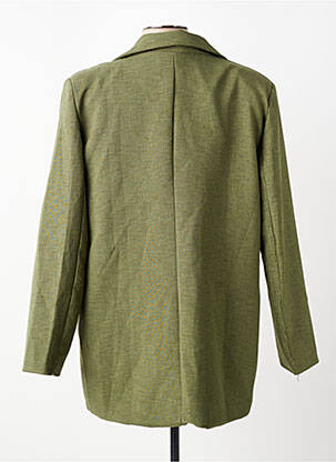 Sacou verde ZABAIONE femeie