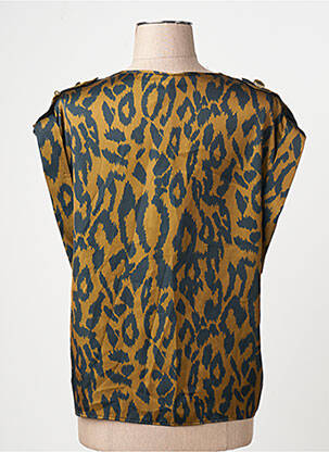 Tricou verde IMPERIAL femeie