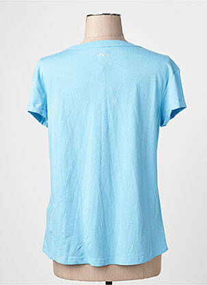 Tricou albastru STREET ONE femeie