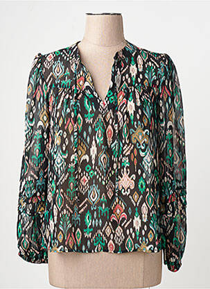 Cămașă multicolor GARCIA femme