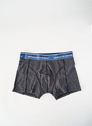 Boxer gri JACK & JONES bărbat