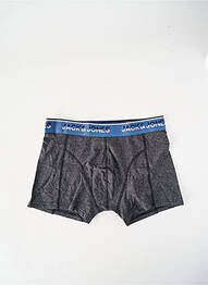 Boxer gri JACK & JONES bărbat