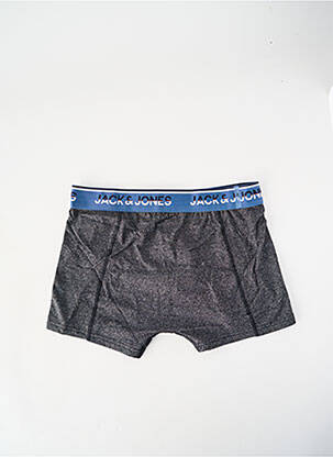 Boxer gri JACK & JONES bărbat