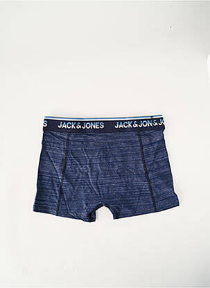 Boxer albastru JACK & JONES bărbat