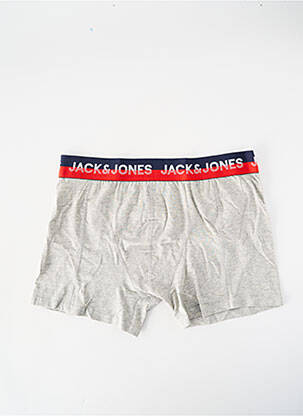 Boxer gri JACK & JONES bărbat