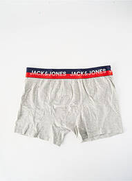 Boxer gri JACK & JONES bărbat