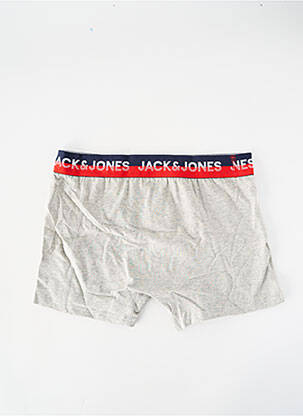 Boxer gri JACK & JONES bărbat