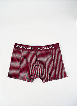 Boxer violet JACK & JONES bărbat