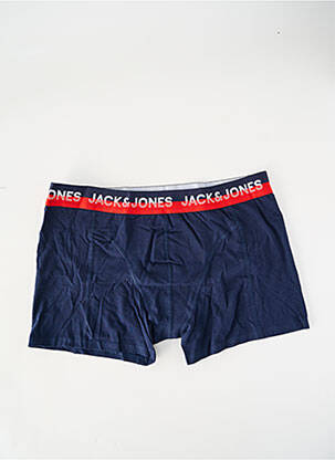 Boxer albastru JACK & JONES bărbat