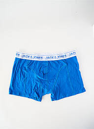 Boxer albastru JACK & JONES bărbat