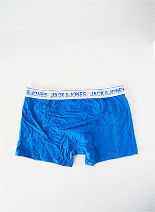 Boxer albastru JACK & JONES bărbat