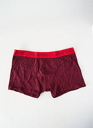 Boxer violet JACK & JONES bărbat