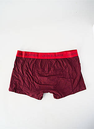 Boxer violet JACK & JONES bărbat