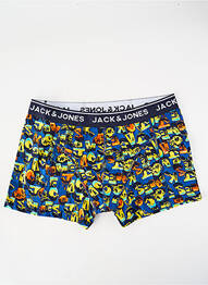 Boxer albastru JACK & JONES bărbat