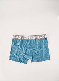 Boxer albastru JACK & JONES bărbat