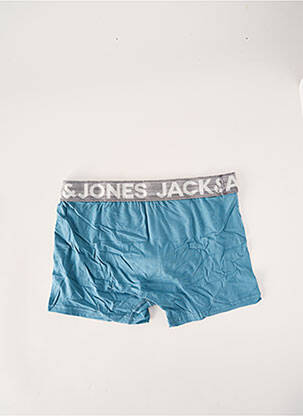 Boxer albastru JACK & JONES bărbat