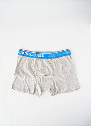 Boxer gri JACK & JONES bărbat