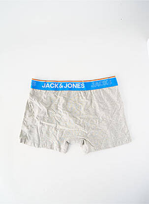 Boxer gri JACK & JONES bărbat
