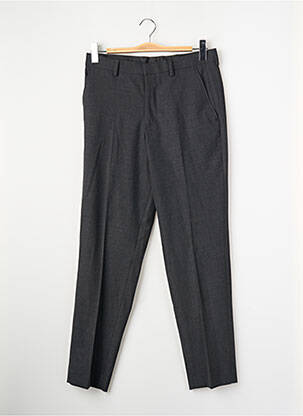 Pantalon drept gri JACK & JONES bărbat