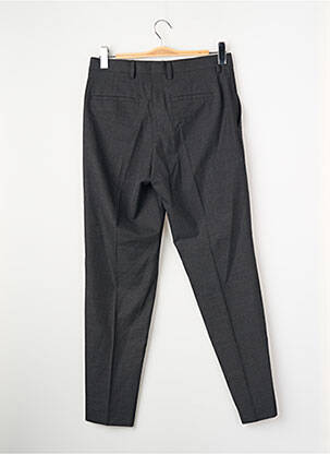 Pantalon drept gri JACK & JONES bărbat