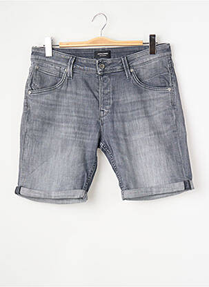 Șort gri JACK & JONES bărbat
