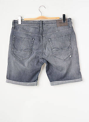 Șort gri JACK & JONES bărbat