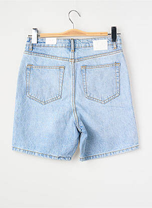 Șort albastru DENIM PROJECT bărbat