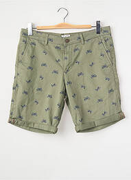 Bermudă verde JACK & JONES bărbat