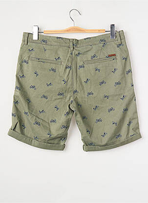 Bermudă verde JACK & JONES bărbat