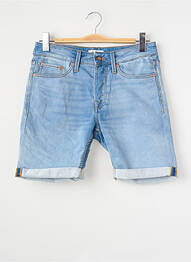 Șort albastru JACK & JONES homme