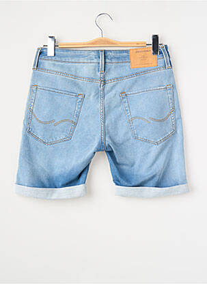 Șort albastru JACK & JONES bărbat
