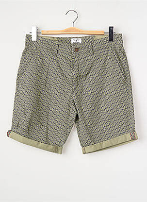 Bermudă verde JACK & JONES bărbat